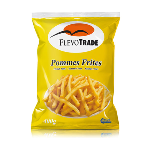 Frites Surgelées DGF Dieye Global Food Frites Surgelées DGF Dieye Global Food